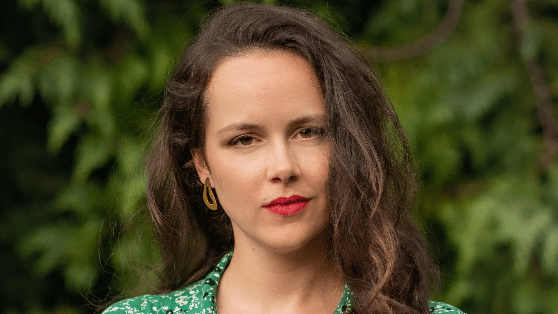 Tereza Macháčková