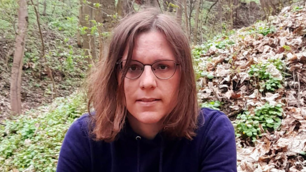 Nikola Vernerová